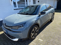 Citroën C4 - 1.2 130 Pk Facelift Automaat/ Navi/ 360 Camera/ HUD/ Leder/ Stuur+ Stoelverwarming/ ECC/ L