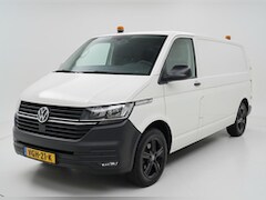 Volkswagen Transporter - 2.0 TDI L2H1 4-Motion 230V KASTEN TREKHAAK