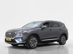 Hyundai Santa Fe - 1.6 T-GDI PHEV Comfort Smart | Afn. Trekhaak 13-polig |