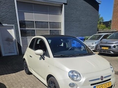 Fiat 500 C - 1.2 500 S
