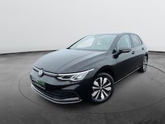 Volkswagen Golf - 8 1.5 eTSI Life Business DSG Mild Hybrid Elec trekhaak Zeer compleet Inc btw