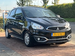 Mitsubishi Space Star - 1.2 *CARPLAY| Nette Auto