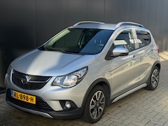 Opel Karl - 1.0 Rocks Online Edition Apple Carplay Android Play