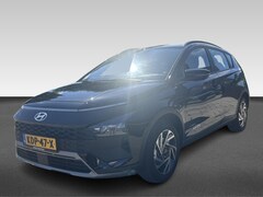 Hyundai Bayon - 1.0 T-GDI Comfort Parkeer camera | Airco | Cruise control