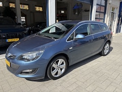 Opel Astra Sports Tourer - 1.4 Business + NW APK/NAVI/CLIMA