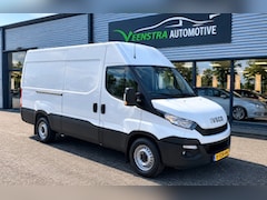 Iveco Daily - 35-140 Automaat | 2017 | Euro 6 | Trekhaak | Airco