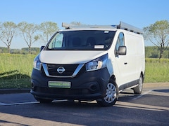 Nissan nv300 - L2 Lang Euro6 Airco