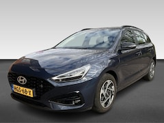 Hyundai i30 Wagon - 1.0 T-GDi MHEV Comfort Parkeer camera | Climate control | Cruise - control