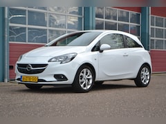 Opel Corsa - 1.4 Edition AUTOMAAT