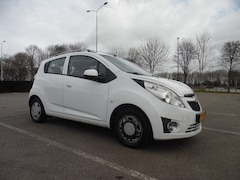 Chevrolet Spark - 1.0 16V LS Bi-Fuel