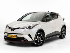 Toyota C-HR - 1.2 Bi-Tone Plus