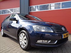 Volkswagen Passat Variant - 1.4 TSI Comfortline BlueMotion 122PK Clima Cruise Navi