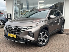 Hyundai Tucson - 1.6 T-GDI PHEV Comfort Smart 4WD Nederlands auto / dealer onderhouden / Nieuwstaat
