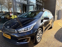 Kia Cee'd Sportswagon - 1.0 T-GDi Design Edition Navi/Clima/Cruise