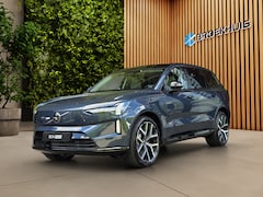 Volvo EX90 - Twin Motor Performance Ultra 7p. 106 kWh | Bowers&Wilkins | Massage | Soft-close | 22" Vel