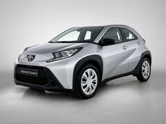 Toyota Aygo X - 1.0 VVT-i MT Play | BTW Voertuig | Achteruitrijcamera |