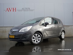 Opel Meriva - 1.4 Turbo Cosmo