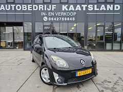 Renault Twingo - 1.2 Dynamique - Airco - Onderhoudshistorie