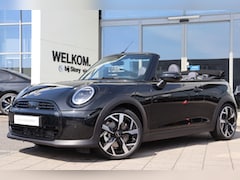 MINI Cabrio - Cooper C Automaat / Classic / Pakket M / Classic / Pakket M / 18" Slide Spoke 2-tone
