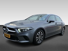 Mercedes-Benz A-klasse - 160 Business Solution | Navigatie | Stoelverwarming | Cruisecontrol | Achteruitrijcamera |