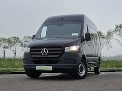 Mercedes-Benz Sprinter - 315 ac automaat EURO6