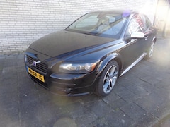 Volvo C30 - 2.5 T5 Summum NIEUWE APK/AFLEVERINGSBEURT