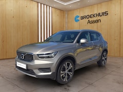 Volvo XC40 - 1.5 T4 Recharge Inscription Expression | Harman kardon | Carplay | Camera | Keyless entry