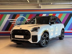 MINI Countryman - 1.5 C JCW-Trim | Snel leverbaar | Pakket M | Trekhaak | Panoramadak | Comfort Access | Sto