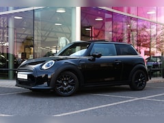 MINI One - Hatchback Classic / Panoramadak / Sportstoelen / Cruise Control / LED / Ambiance verlichti