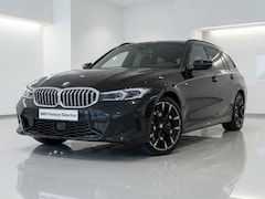 BMW 3-serie Touring - 330e M-Sport | 19" | Pano | Harman Kardon | Trekhaak | | 51.000,