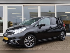 Nissan Note - 1.2 DIG-S Acenta, *Gereviseerde Versnellingsbak* Cruise Control, Automaat, Airco, Trekhaak