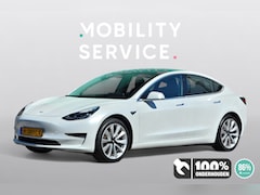 Tesla Model 3 - Standard RWD Plus 60 kWh SOH86% Clima Cruise Pano