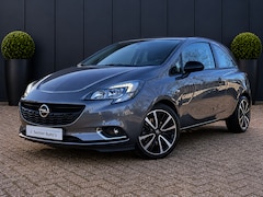 Opel Corsa - 1.4 TURBO Color Edition CLIMA CRUISE CTRL PDC 82DKM STUUR/STOELVERW