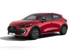 Renault Clio - Hybrid 160 evolution | NU met €1.800, - voorraadkorting | 5 jaar Gratis Garantie tot 160.0