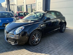 Alfa Romeo MiTo - 0.9 TwinAir AIRCO | CRUISE | PARKSENSOR | NAVI | NIEUWE APK | NAP |