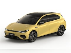 Leapmotor B05 - ProMax Des 67.1 kWh Nu te bestellen bij Zeeuw Automotive