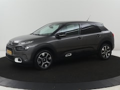 Citroën C4 Cactus - 1.2 PureTech Feel | Achteruitrijcamera | Apple Carplay | Elektrische ramen voor | Bluetoot