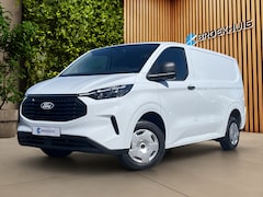 Ford Transit Custom - L1H1 Trend 136PK | Trekhaak | Camera | CarPlay |