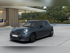 MINI 5-Deurs - 1.5 Cooper C JCW-Trim | Snel leverbaar | Pakket M | Panoramadak | Comfort Access | Stoel &