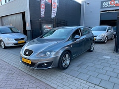 SEAT Leon - 1.2 TSI Ecomotive Businessline COPA 2e Eig Trekhaak Airco NAP APK