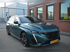 Peugeot 308 SW - 1.2 PureTech GT Pack Business Massage | Memory