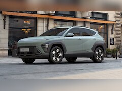 Hyundai Kona - 1.6 GDI HEV Premium | MY26