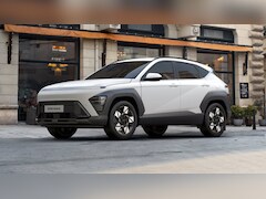 Hyundai Kona - 1.6 GDI HEV Premium