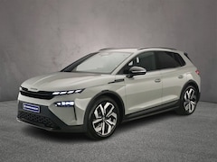 Skoda Elroq - Elektromotor 82 kWh 286pk Sportline €48.100, - incl inruilpremie