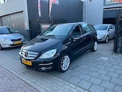 Mercedes-Benz B-klasse - 160 BlueEFFICIENCY Business Class Airco NAP APK