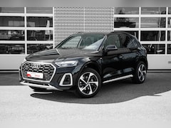 Audi Q5 - 55 TFSI e S edition Competition | Trekhaak | Stoelverwarming | Adaptive Cruise Control |
