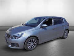 Peugeot 308 - 1.2 PureTech Allure Automaat