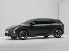 Kia EV4 - Plus Advanced 58.3 kWh Direct leverbaar