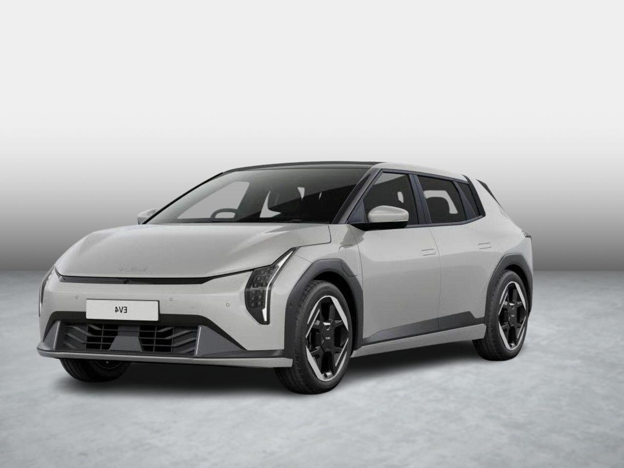Kia EV4 - Plus Advanced 58.3 kWh Direct leverbaar. - AutoWereld.nl