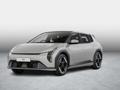Kia EV4 - Plus Advanced 58.3 kWh Direct leverbaar
